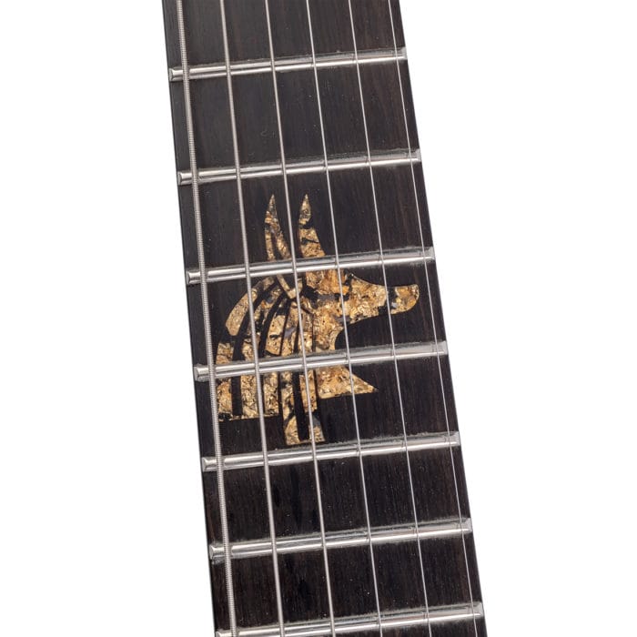 Pelliccia - Tango III Anubis – Bild 9