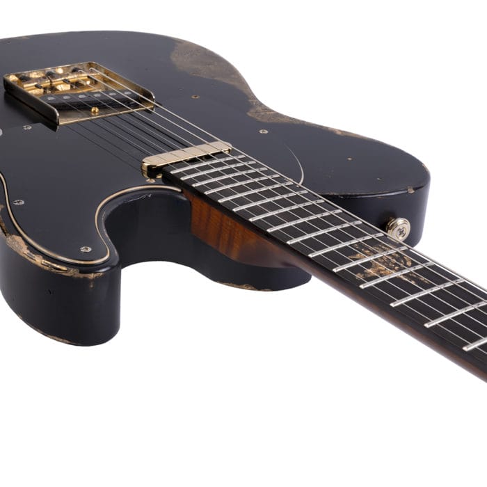 Pelliccia - Tango III Anubis – Bild 5