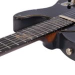 Pelliccia - Tango III Anubis – Bild 6