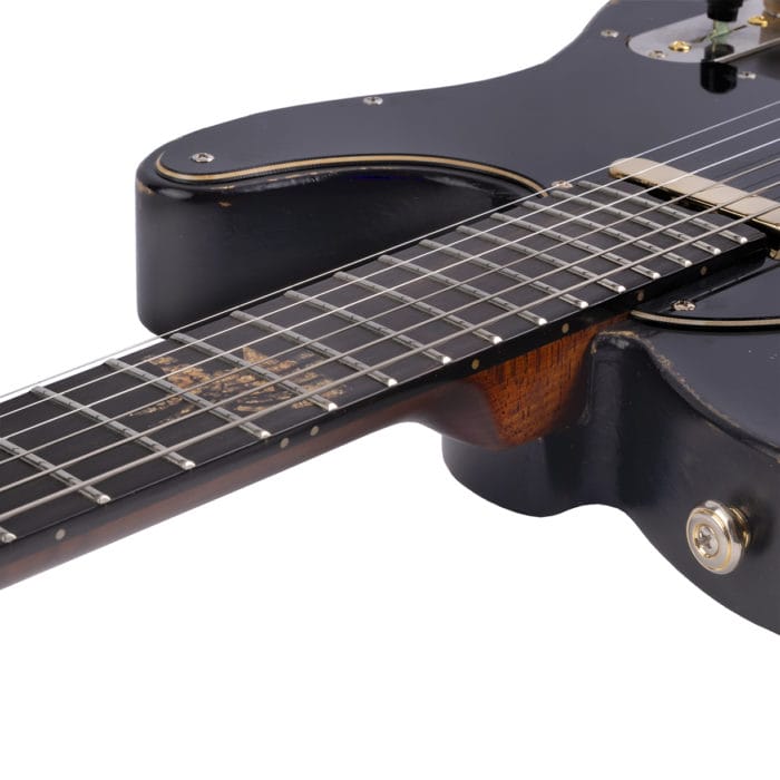 Pelliccia - Tango III Anubis – Bild 6