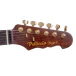 Pelliccia - Tango III Anubis – Bild 12