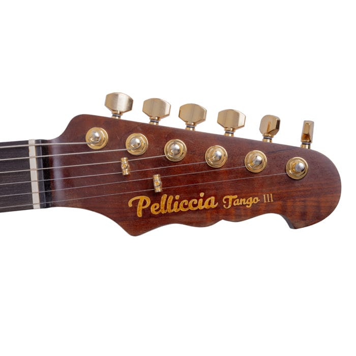 Pelliccia - Tango III Anubis – Bild 12