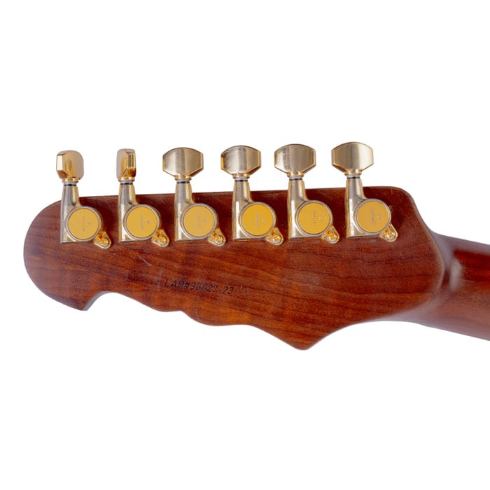 Pelliccia - Tango III Anubis – Bild 13