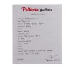 Pelliccia - Tango III Anubis – Bild 14