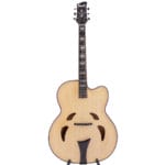 Anton Sandner Nr.14 L231 18 Zoll