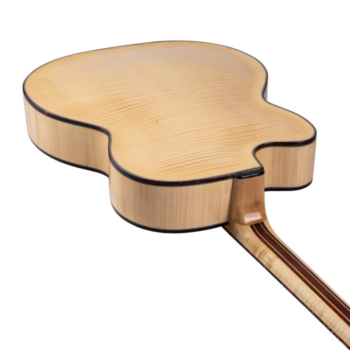 Anton Sandner Nr.14 L231 18 Zoll – Bild 8