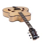 Anton Sandner Nr.14 L231 18 Zoll – Bild 3