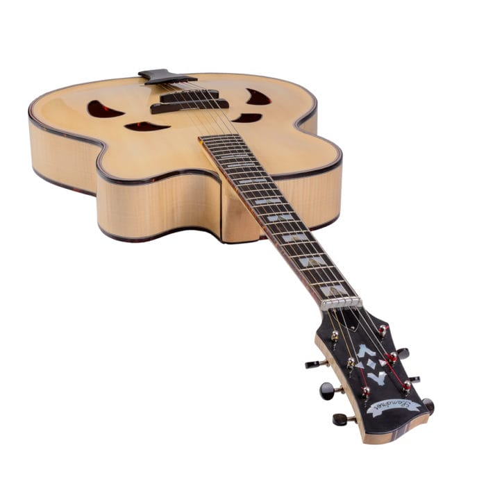 Anton Sandner Nr.14 L231 18 Zoll – Bild 3