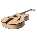 Anton Sandner Nr.14 L231 18 Zoll – Bild 4