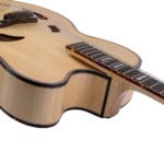 Anton Sandner Nr.14 L231 18 Zoll – Bild 5