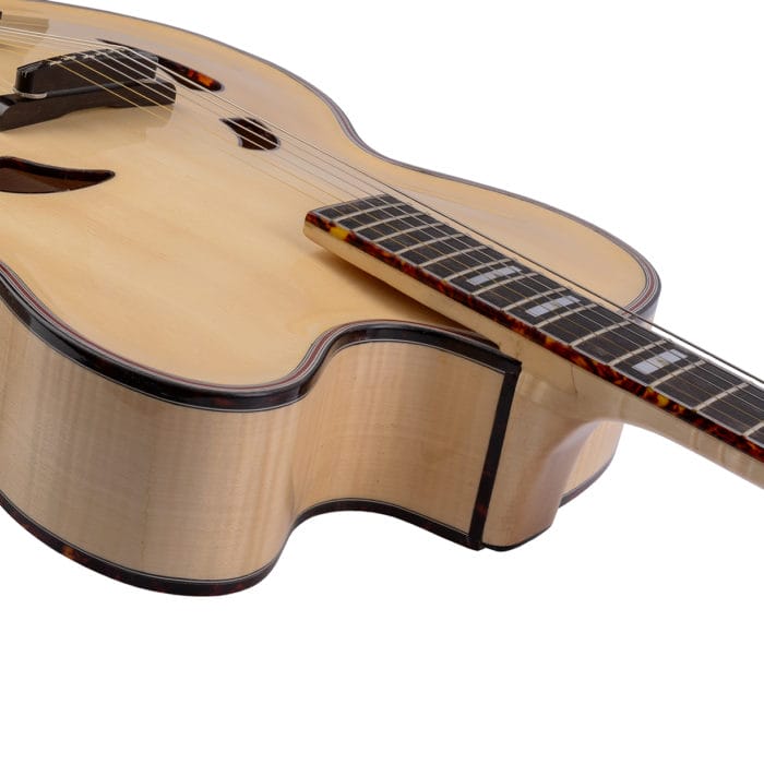 Anton Sandner Nr.14 L231 18 Zoll – Bild 5