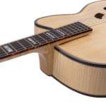 Anton Sandner Nr.14 L231 18 Zoll – Bild 6