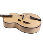 Anton Sandner Nr.14 L231 18 Zoll – Bild 7