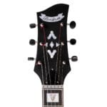 Anton Sandner Nr.14 L231 18 Zoll – Bild 9