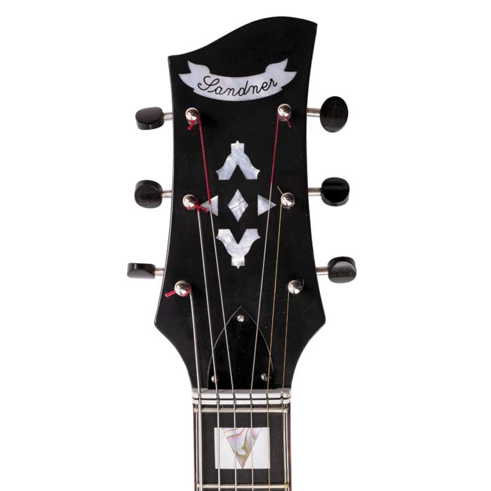 Anton Sandner Nr.14 L231 18 Zoll – Bild 9