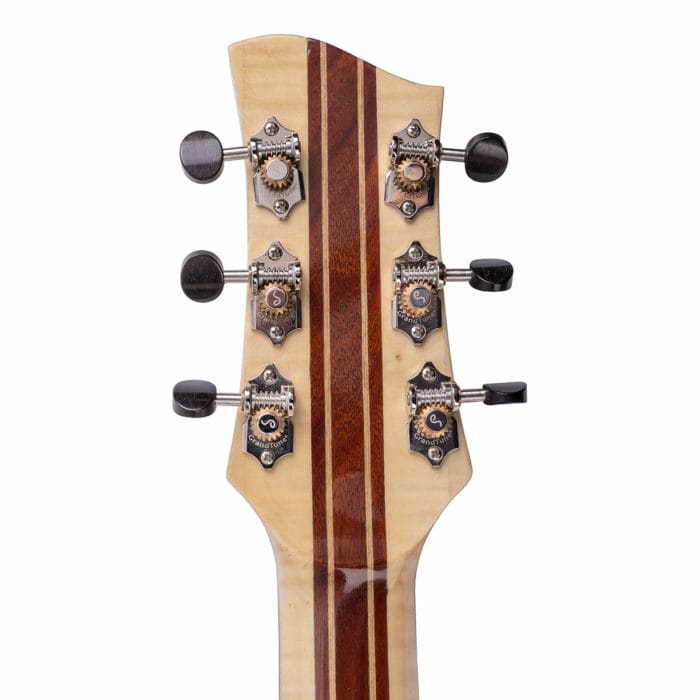 Anton Sandner Nr.14 L231 18 Zoll – Bild 10