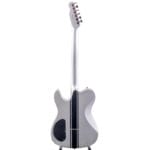 Fender Esquire Custom GT Siver Metallic – Bild 2