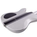 Fender Esquire Custom GT Siver Metallic – Bild 5