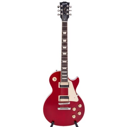 Gibson Les Paul Classic Translucent Cherry