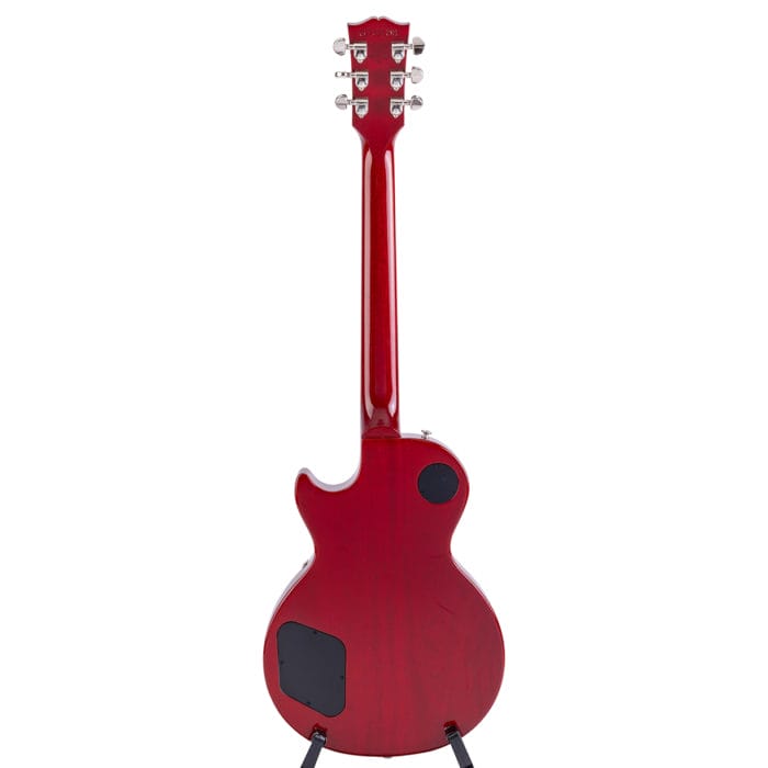 Gibson Les Paul Classic Translucent Cherry – Bild 2