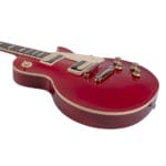 Gibson Les Paul Classic Translucent Cherry – Bild 7