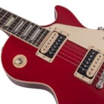 Gibson Les Paul Classic Translucent Cherry – Bild 8