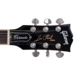 Gibson Les Paul Classic Translucent Cherry – Bild 10