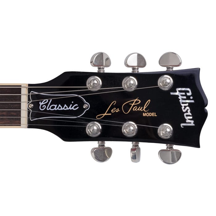 Gibson Les Paul Classic Translucent Cherry – Bild 10