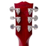Gibson Les Paul Classic Translucent Cherry – Bild 11