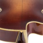 Hofner/ Höfner 456/S mit Hopf Pickupplatte ca. 1960 – Bild 5