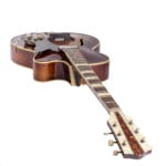 Hofner/ Höfner 456/S mit Hopf Pickupplatte ca. 1960 – Bild 6
