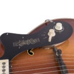 Hofner/ Höfner 456/S mit Hopf Pickupplatte ca. 1960 – Bild 9