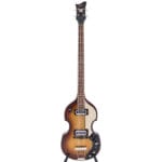 HÖFNER 500/1 B Bass von 1966/67