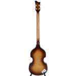 HÖFNER 500/1 B Bass von 1966/67 – Bild 13