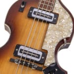 HÖFNER 500/1 B Bass von 1966/67 – Bild 17