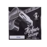 HÖFNER 500/1 B Bass von 1966/67 – Bild 7