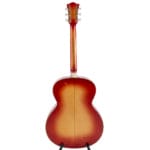 Hofner/ Höfner 496 Jumbo Gitarre 1961 – Bild 2