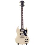 Maybach Albatroz 65-2 Vintage Cream Aged
