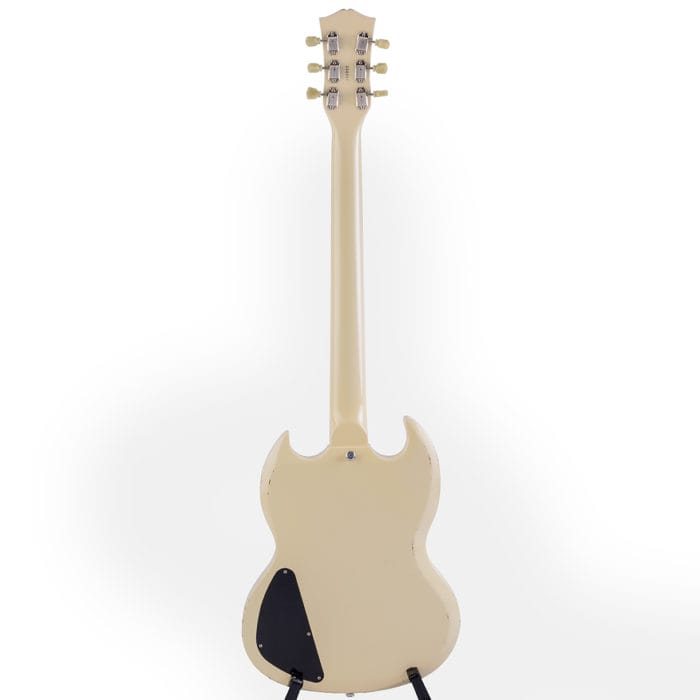 Maybach Albatroz 65-2 Vintage Cream Aged – Bild 2