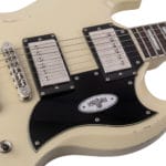 Maybach Albatroz 65-2 Vintage Cream Aged – Bild 5