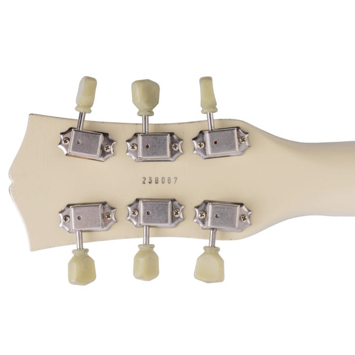 Maybach Albatroz 65-2 Vintage Cream Aged – Bild 11