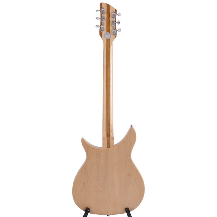 Rickenbacker 350 V63 Liverpool MapleGlo – Bild 2