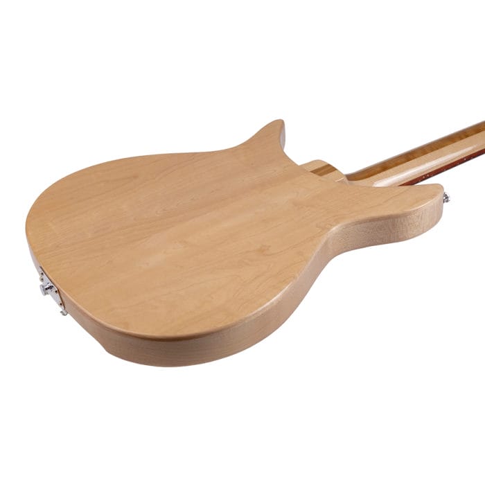 Rickenbacker 350 V63 Liverpool MapleGlo – Bild 9