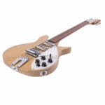 Rickenbacker 350 V63 Liverpool MapleGlo – Bild 3