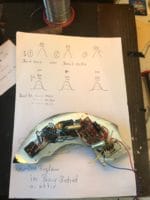 HÖFNER 500/1 B Bass von 1966/67 – Bild 12