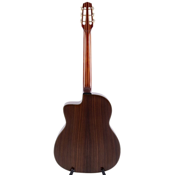 Anton Sandner Selmer Gypsy Jazz-Gitarre mit F-Löchern LSM 24-01 – Bild 2