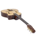 Anton Sandner Selmer Gypsy Jazz-Gitarre mit F-Löchern LSM 24-01 – Bild 4