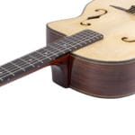 Anton Sandner Selmer Gypsy Jazz-Gitarre mit F-Löchern LSM 24-01 – Bild 6