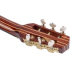 Anton Sandner Selmer Gypsy Jazz-Gitarre mit F-Löchern LSM 24-01 – Bild 10