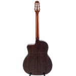 Anton Sandner Selmer Gypsy Jazz-Gitarre mit O-Loch LSM 24-02 – Bild 2